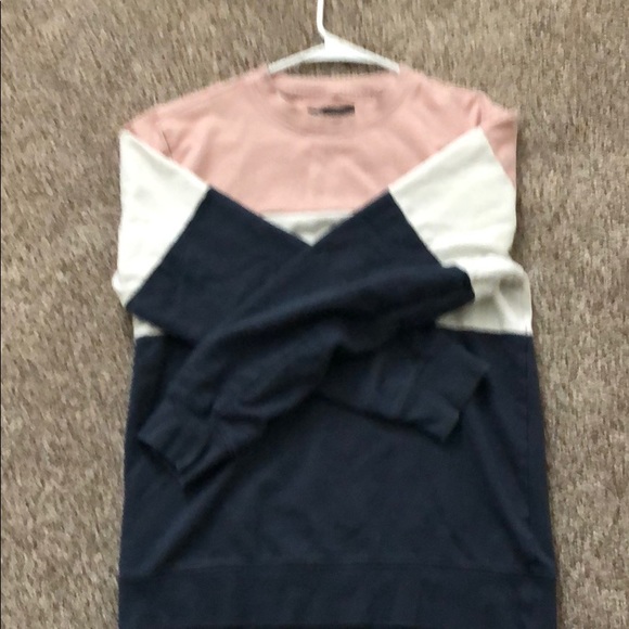 Teenager 3 color long sleeve - Picture 2 of 3